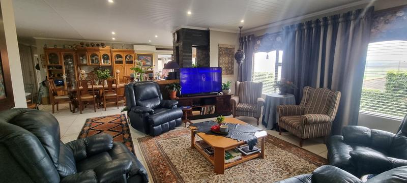 3 Bedroom Property for Sale in Reebok Western Cape